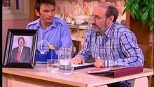 Aqui no hay quien viva - 6x04 - Erase un colap