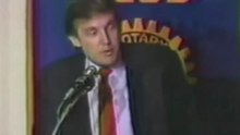 Trump’s 1987 Video Resurfaces 😱 Did He Predict Becoming President?
