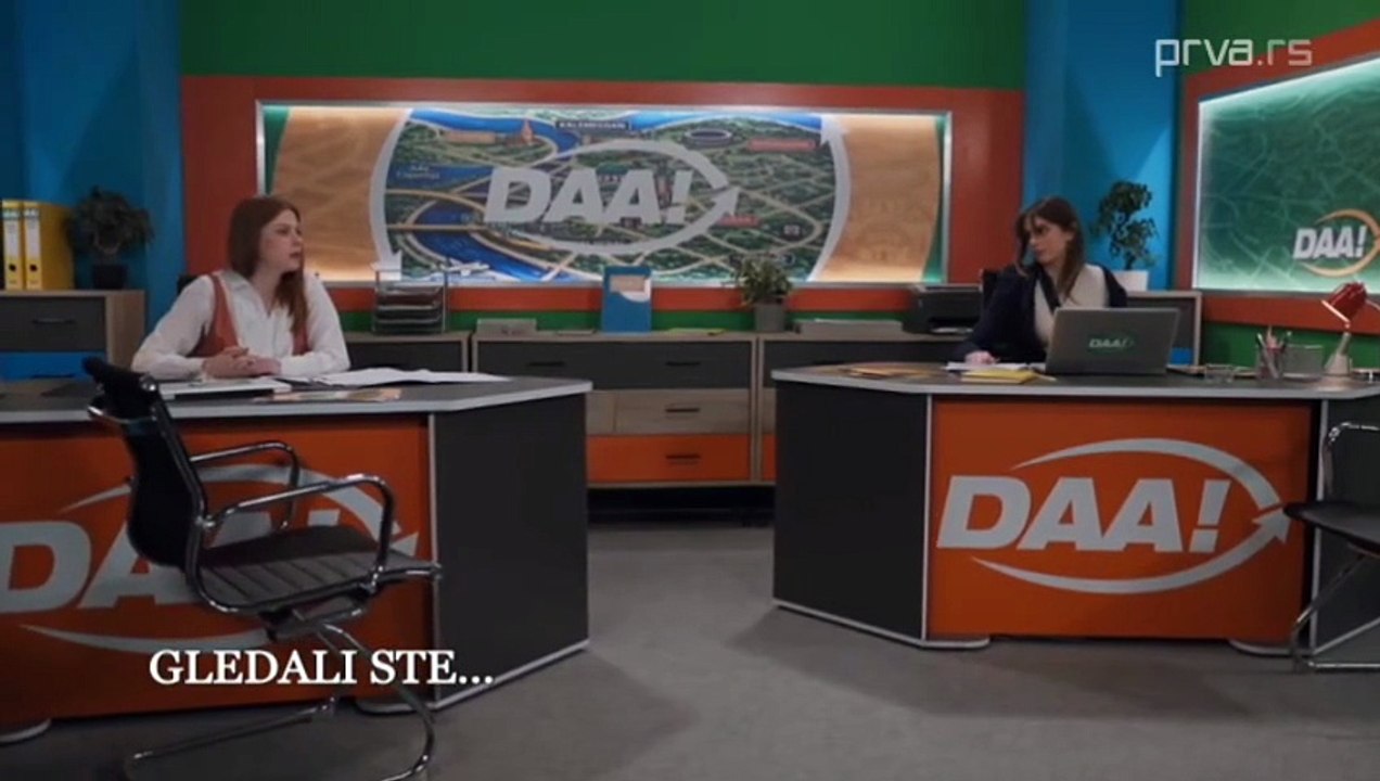 Igra sudbine - 1738 epizoda NOVO