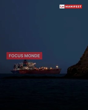 Les pétroliers défient la crise et traversent Ormuz, inquiétant les marchés mondiaux