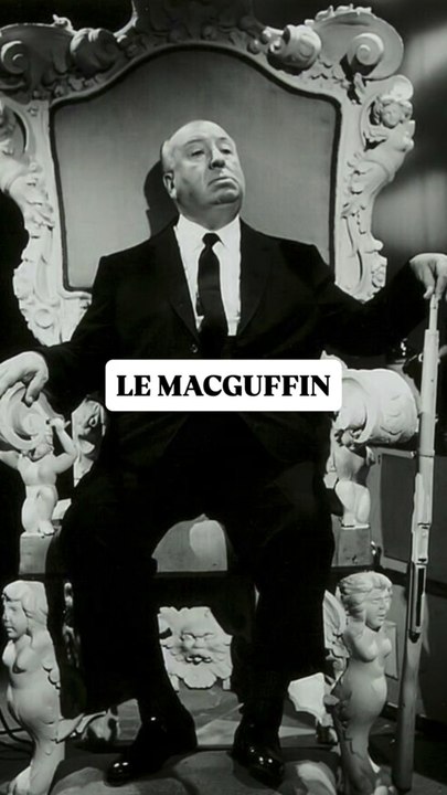 Qu’est-ce qu’un MacGuffin ?