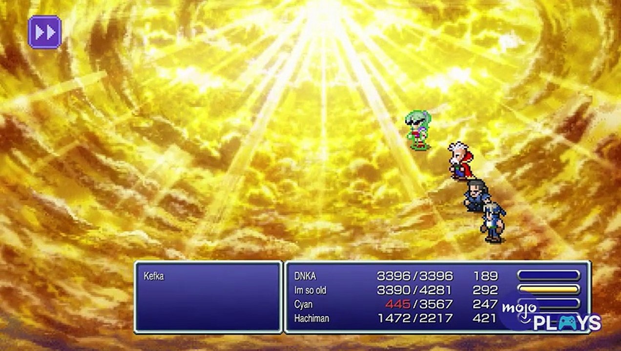 10 Video Game Bosses With The MOST Phases