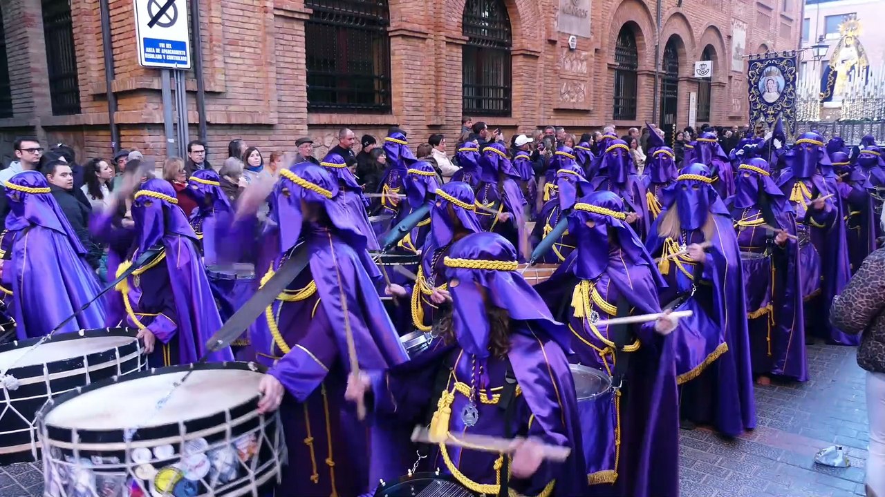 VIERNES SANTO SEGUNDA PARTE