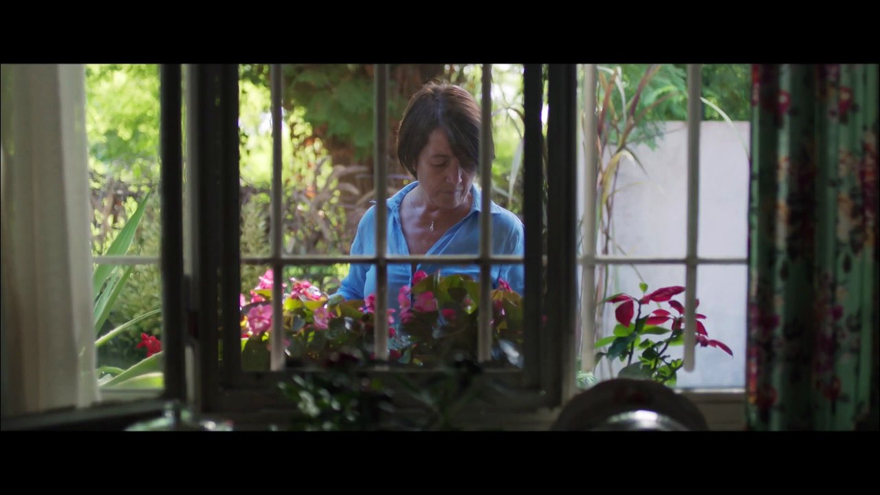 MILONGA | Trailer Oficial