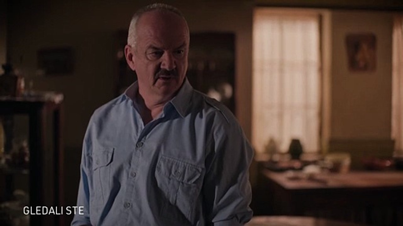 Divlje Pčele 100. Epizoda