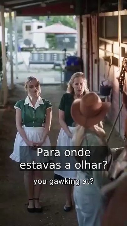 [#MiniFilme] A Garota Estável e o Bilionário | Filme Completo em Português