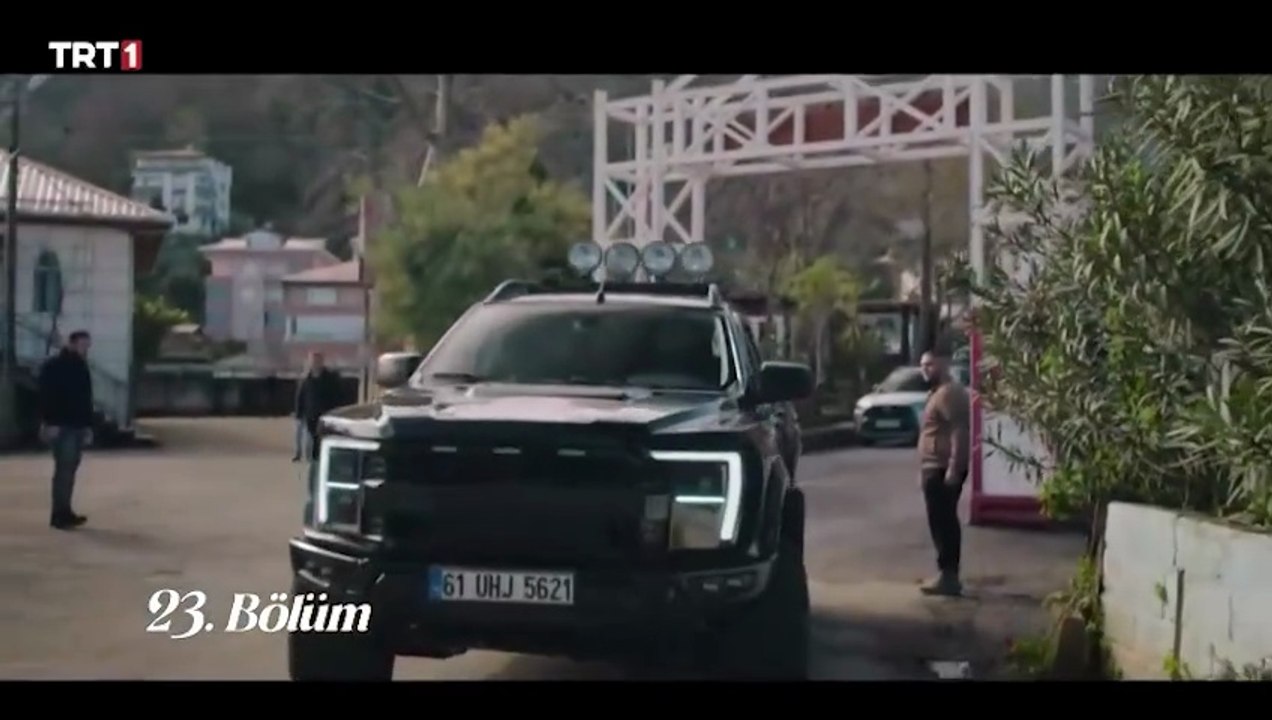 مسلسل هذا البحر سوف يفيض الحلقة 23 كاملة مترجمة,