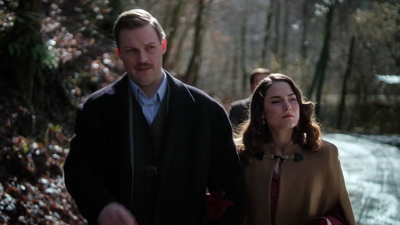 Divlje Pčele 103. Epizoda