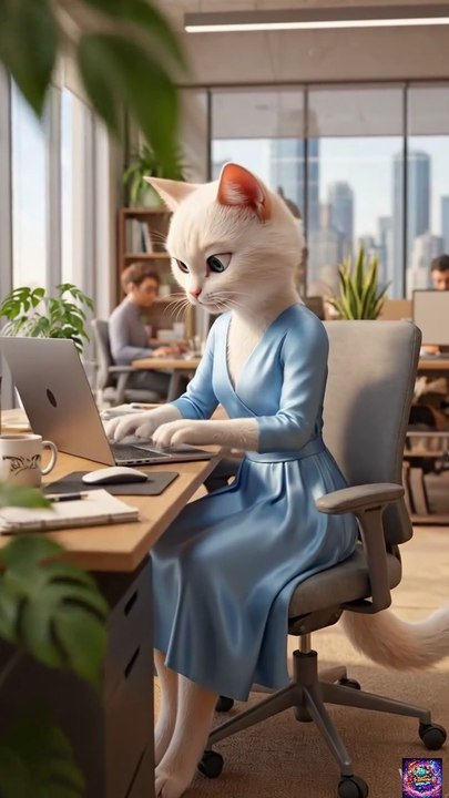 Cat story