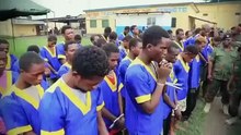 Congo: L’histoire sanglante des Kuluna – Le gang des enfants perdus qui défient l’État