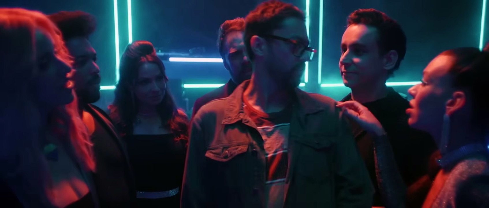 Cansei de Ser Nerd | Trailer Oficial