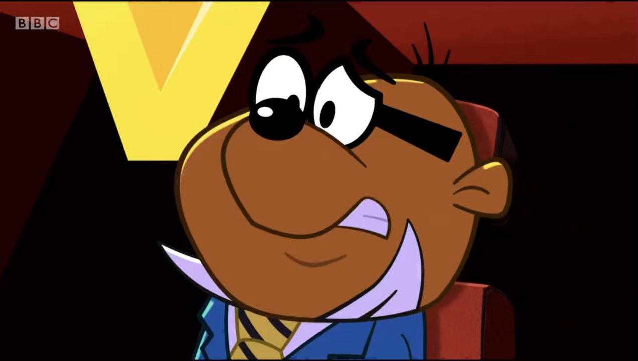Penfold Awkwardly Tries To Comfort You When You Feel Sad | Penfold X Listener [Danger Mouse ASMR] [Singing] [Shushing] [Wholesome] [City Ambience]