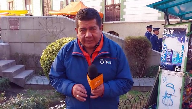 EL GOBIERNO RESPONDE A LA DIRIGENCIA DE LA COB QIE PIDE INCREMENTO SALARIALES INDICANDO QUE YA SE DIO UN IMPORTANTE INCREMENTO SALARIAL