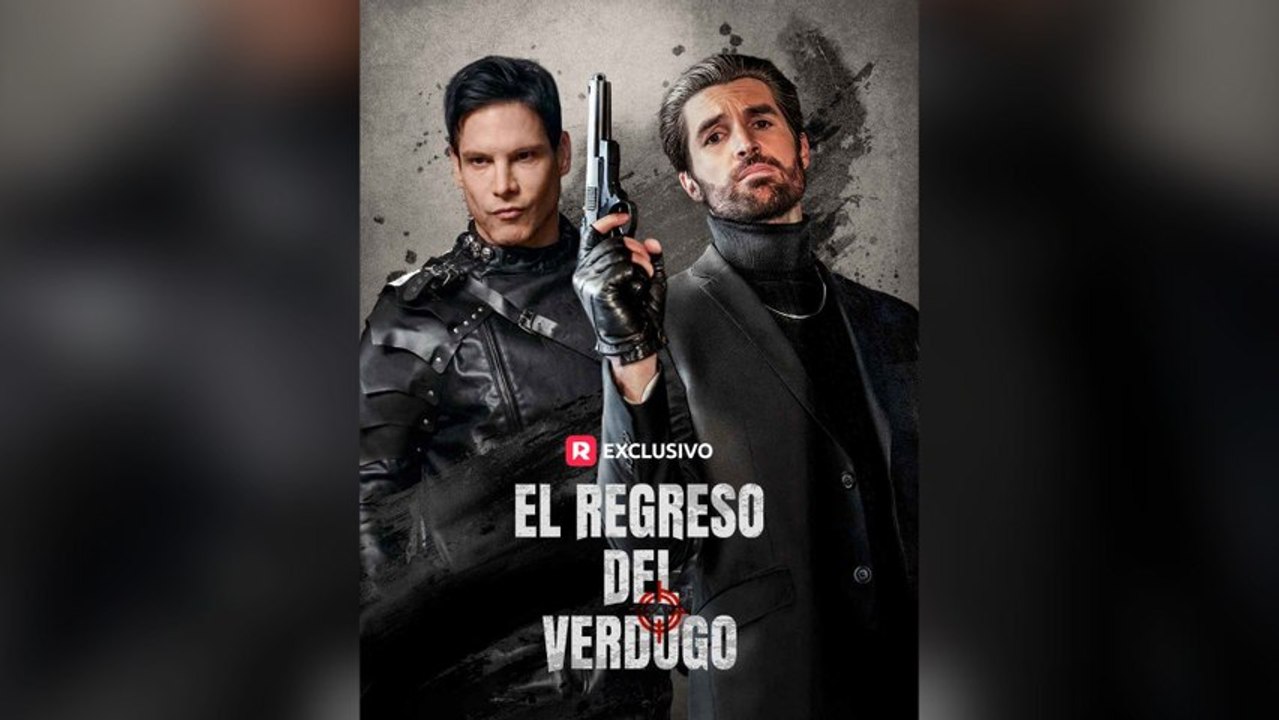 El Regreso Del Verdugo (Doblado) (Español)