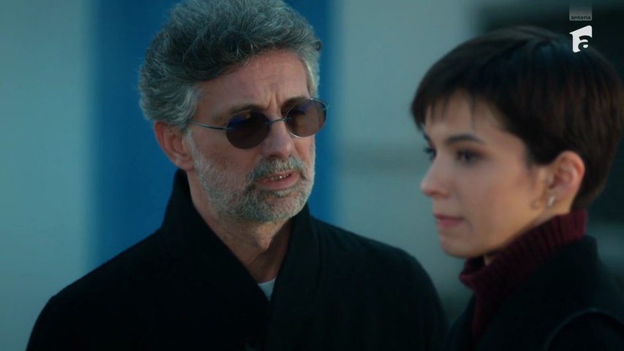 Ana Mi-ai Fost Scrisa in ADN sezonul 3 . episodul 13 din 2 Aprilie 2026 part 1