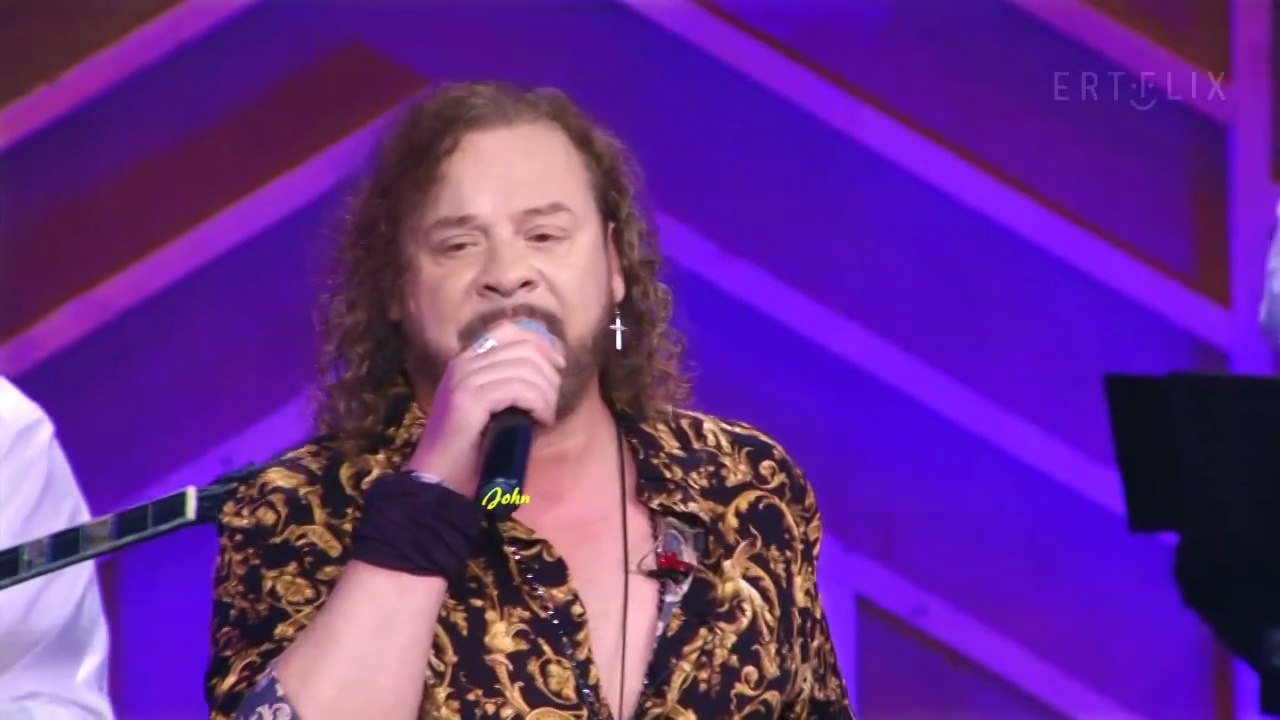 Κάψε κάψε - Χρήστος Δάντης (Video Live 2021)