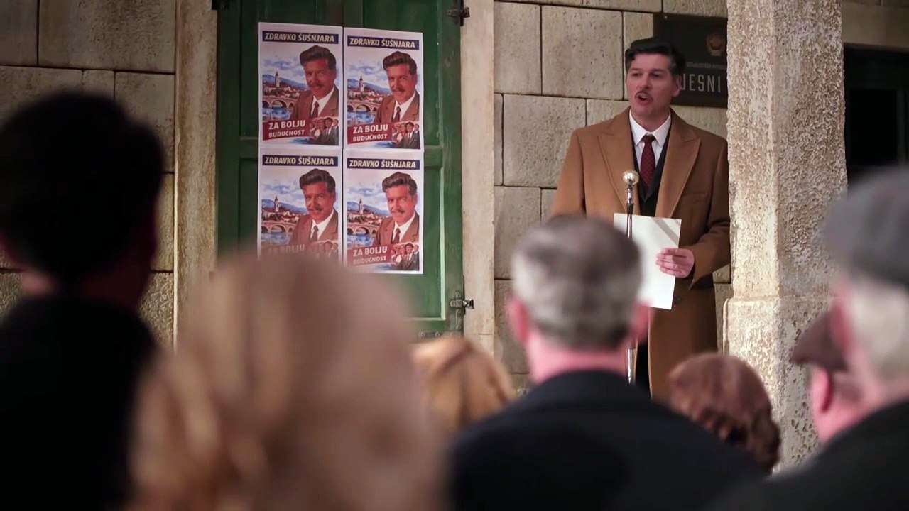 Divlje Pčele 101. Epizoda