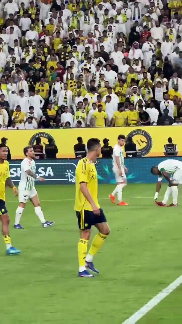 ⁣ROnaldo