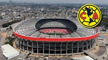 América regresa al Estadio Azteca y Aarón Mejía sabe que les ayudará estar en casa frente a Cruz Azul