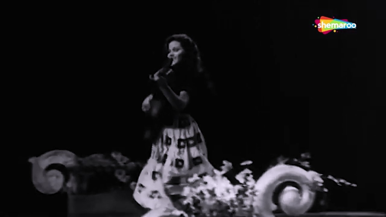 Geeta Dutt nutan