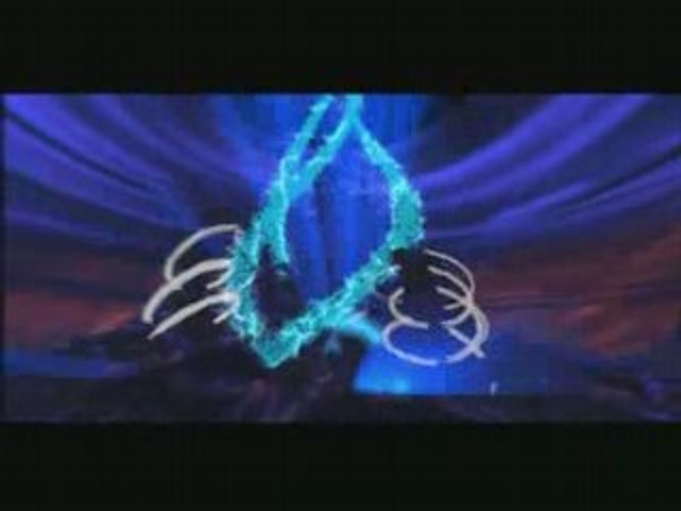 Histoire Starcraft Partie 15 Protoss 6