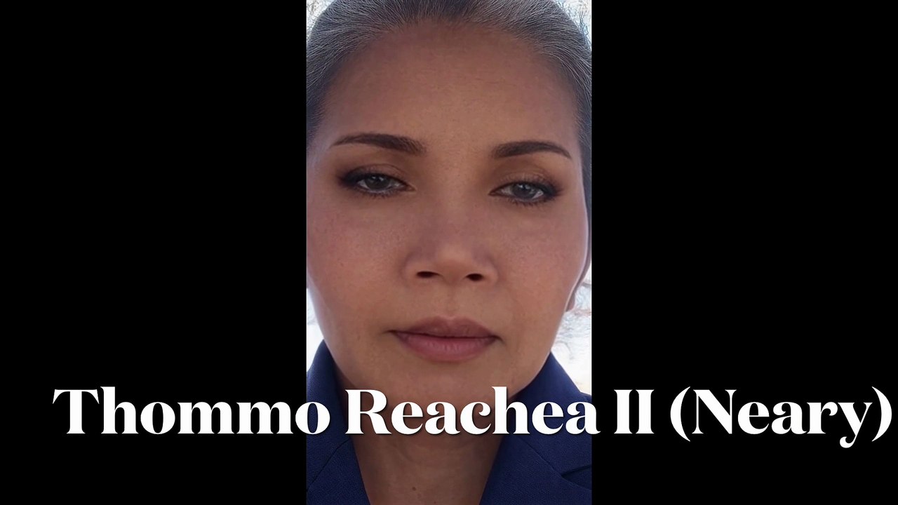 Thommo Reachea II (musique générée par IA texte Neary)