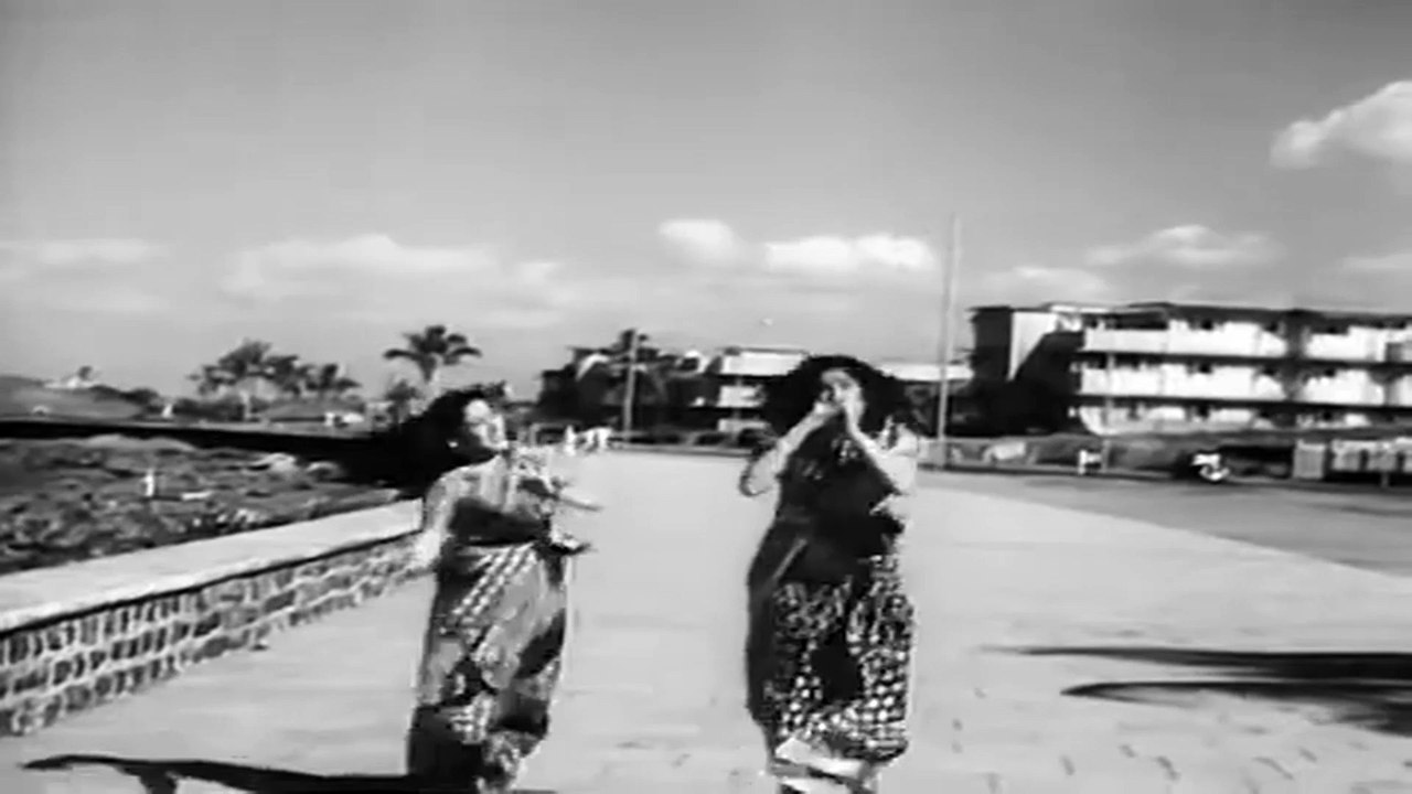 Mila le haath sudha nutan