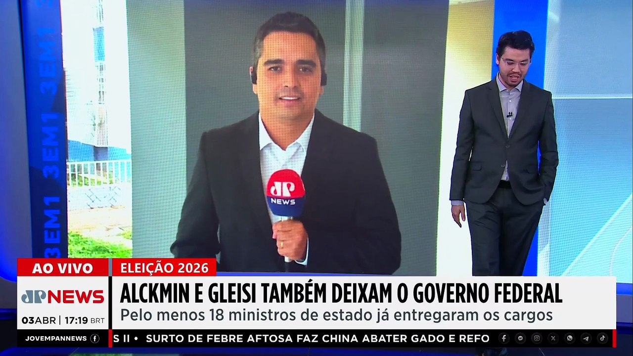 PL cresce e União perde deputados na janela partidária que termina nesta sexta