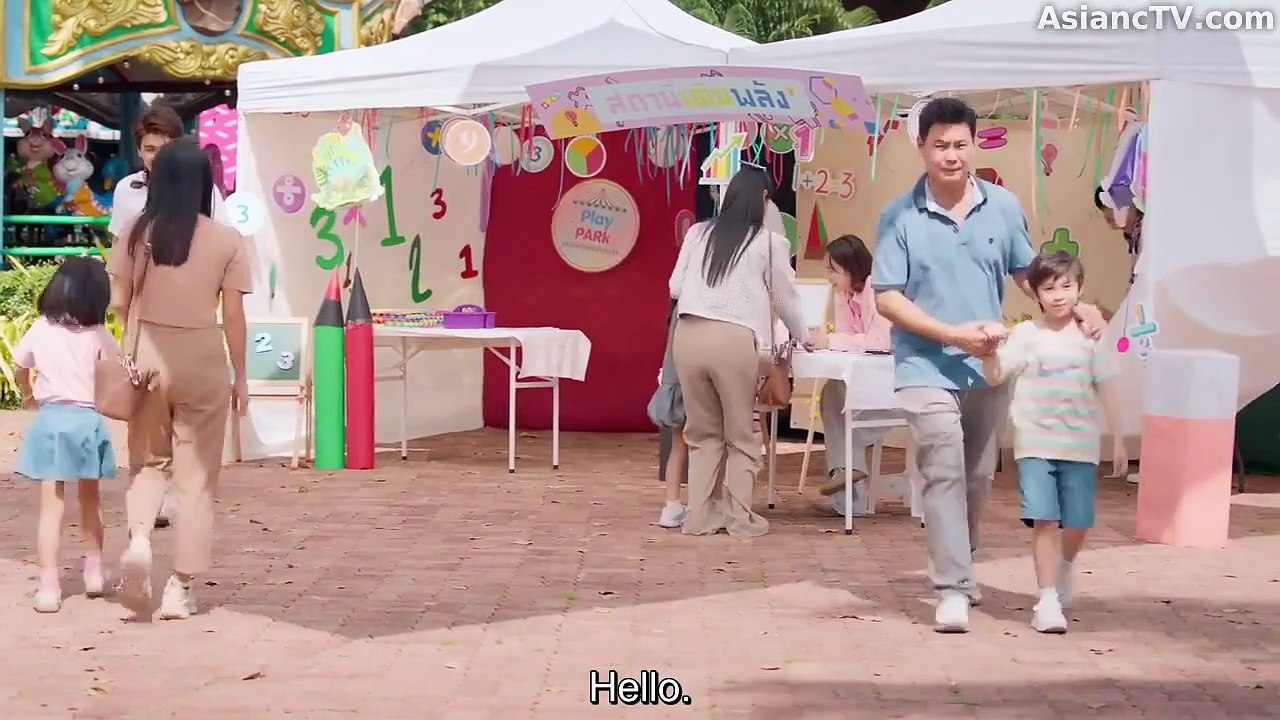 EP-7 Play park ENG SUB (2026)