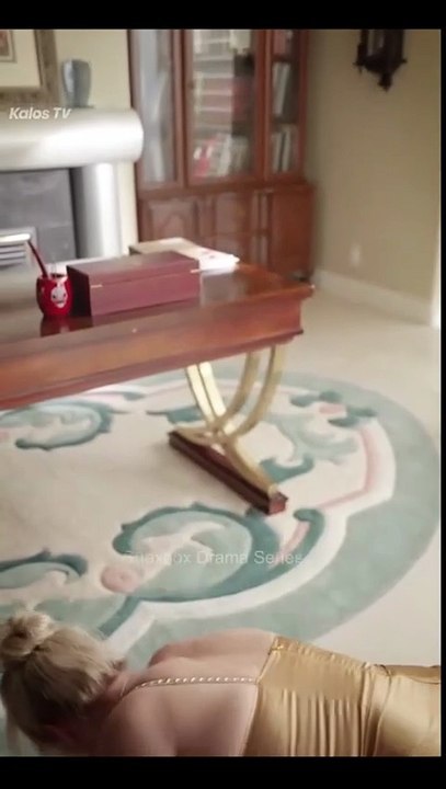 Acordei casada com meu Crush #FULLEP #DRAMAX | Filme Completo em Português