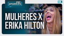 Todos contra a deputada trans na Comissão das Mulheres | Papo Antagonista - 03/04/2026