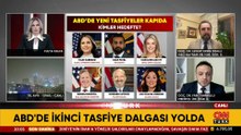 İşte Trump'ın kara listesi: Başarısızlığın faturası kime kesilecek?