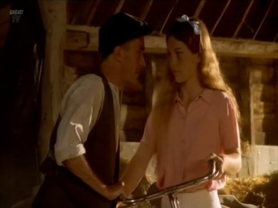 The Orchid Walls (1998)