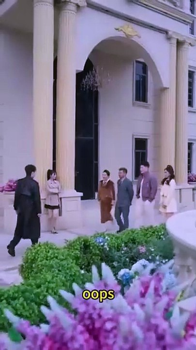 I, a mafia boss,get rid of the entire family and make biased relatives regret their actions. - BEST MOVIE 2026