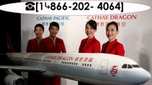 ★✈✪Official GUIDE★∵How Do I Contact ➡ Cathay Pacific Airways sines sines☚ Customer Support✓