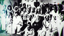 Mohammed V, père de l'indépendance marocaine (La case du siècle, 2026)