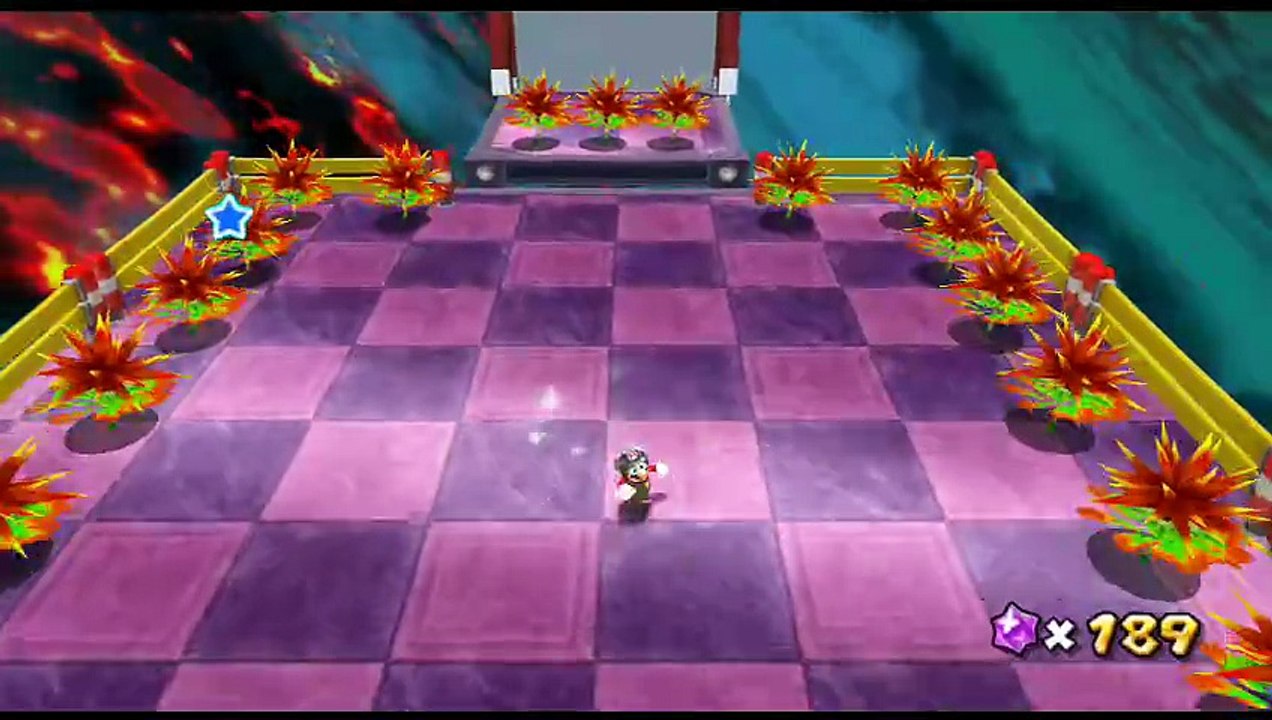 Super Mario Galaxy 2 (with Classic Controller) online multiplayer - wii ...