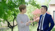 Lose My Heart to You Episode 11 | English Sub