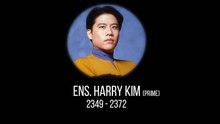 Star Trek: 10 Things You Didn't Know About Harry Kim