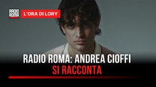 Radio Roma: Cioffi della gente si racconta