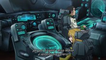 Star Blazers Space Battleship Yamato 2199 Ep 03 SUB ITA