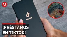¿Cómo funcionan los nuevos préstamos en TikTok?