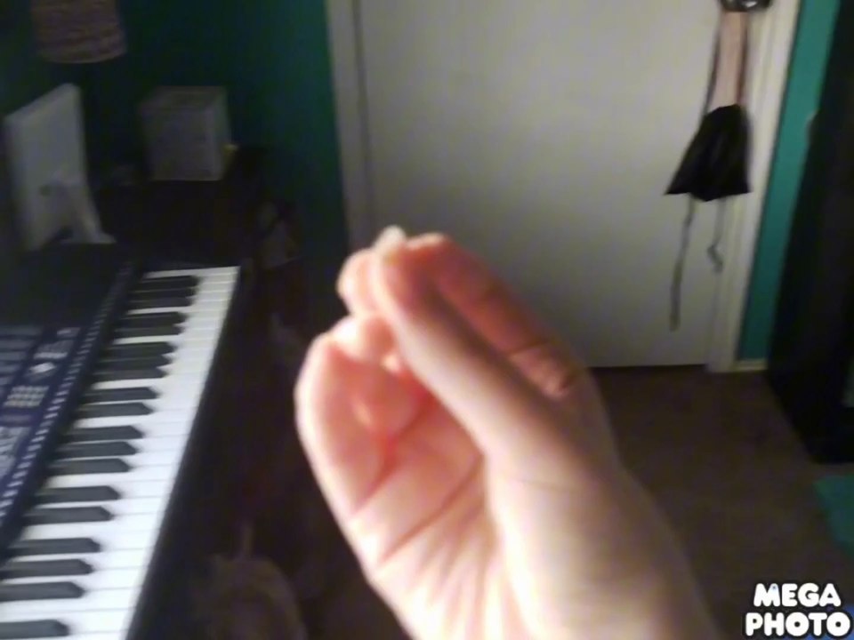 The Oobi Short (Part 2/5)