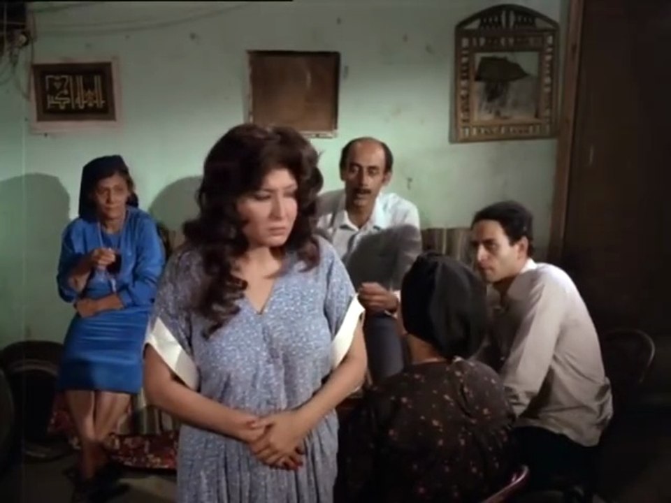 فيلم - البدرون - 1987