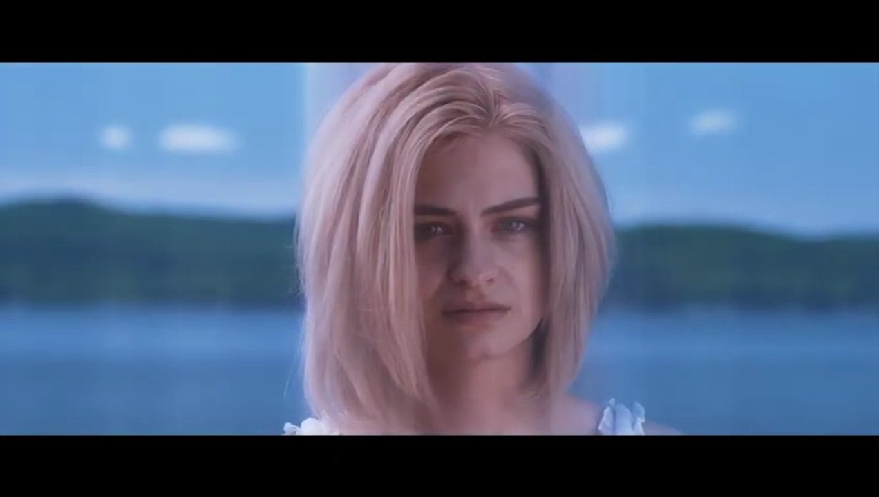 Altered Hours (2016)