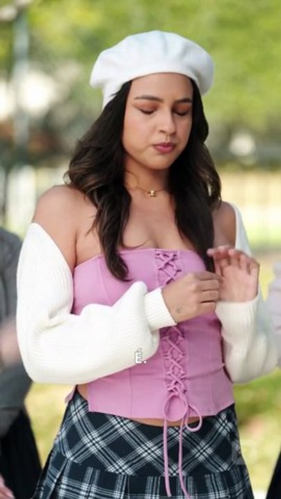 Dando Aulas Para O Meu Rival