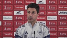 Arteta on Kepa after Carabao Cup Mistakes
