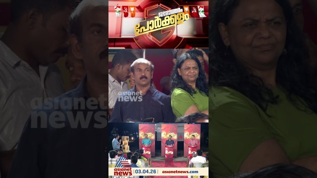 'ഹിന്ദു എന്ന വാക്ക് വർ​ഗീയതയാണോ? ബി.​ഗോപാലകൃഷ്ണൻ പറഞ്ഞതിൽ തെറ്റില്ല'