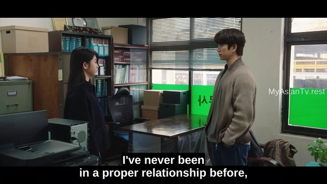 Ep.9 Still Shining Engsub