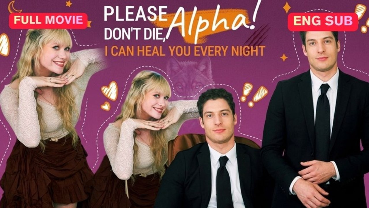 [Full] Please don't die, Alpha! I Can Heal You Every Night | 🍲Bros Channel